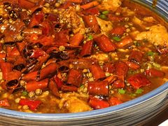 -好嫂子酱猪手•农家菜(华远坊店)