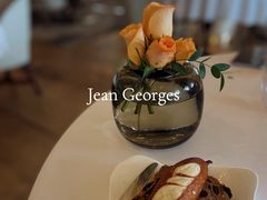 -Jean Georges