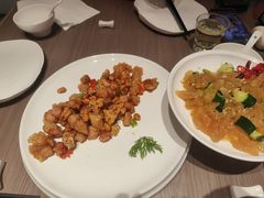 -将相和·海鲜蒸饺大连菜