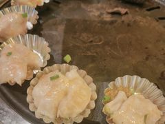 -九田家黑牛烤肉料理(衡百国际店)