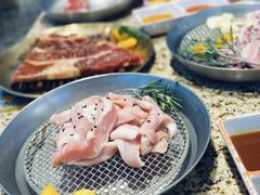 -安又胖韩国烤肉(美罗城店)