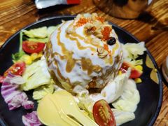 -小川洋风料理(街道口店)