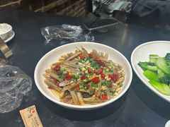 -健眺小海鲜(临海后山店)