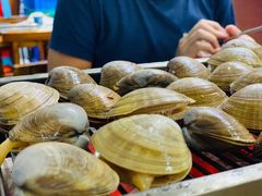 黄蚬子-丹东特色烤肉(南光三部店)