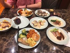 -水晶之星洗浴温泉汗蒸