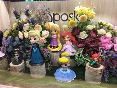 -泡泡玛特POPMART(天环购物中心店)