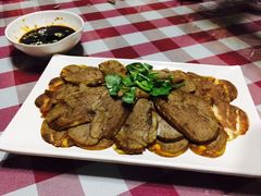 -秦韵轩·西安小馆(贻成福地广场店)