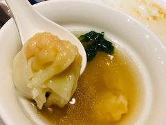 -红莲中餐厅(日航饭店)