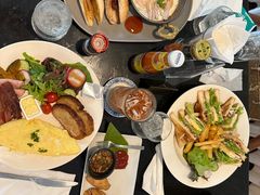 -Fern Forest Cafe