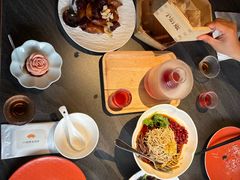 -小厨娘金榜题名(夫子庙秦淮河店)