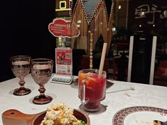 -俄士厨房(环球港店)