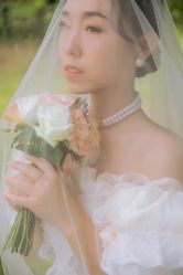点击看大图 -情订奇缘婚纱摄影(和平路店)
