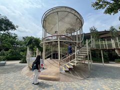 -新加坡飞禽公园
