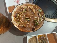 -棒小伙·齐齐哈尔烤肉(龙茗路店)
