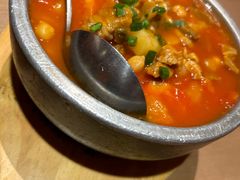 -耶里夏丽·新疆菜·28年喀什老馆(田林东路店)