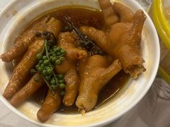 -香云轩·顺德菜(香云纱园林酒店店)