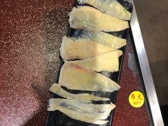 -牛肉彪·19年专注·潮汕牛肉火锅(祈福店)