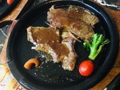 牛排-吉布鲁牛排海鲜自助(339店)