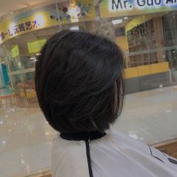 -涩谷· Hair Salon