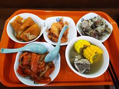 -梅园食堂