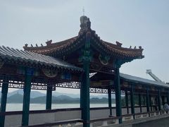 -北京金海湖景区