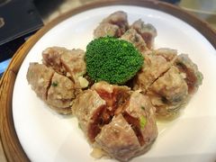 -红燕阁·精品琼菜·粤式早茶·囍宴(红燕堂酒店)