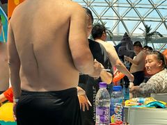 -天山海世界·米立方