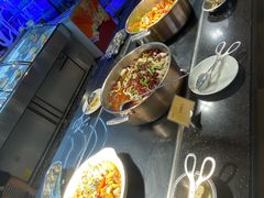 -泰谷酒店·太古码头闽菜自助餐厅