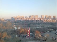 -前关湿地公园