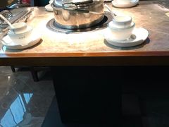 -淘米捞·米汤脆鲩鱼火锅(福田皇岗店)