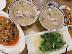 -易老妈蹄花.特色川菜(人民公园总店)