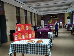 -紫光园(燕郊总店)