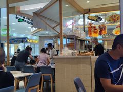 -牛楠楠·香港牛腩茶餐厅(永旺店)