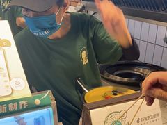 -董顺桃小粒臭豆腐(太平街一店)