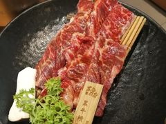 -黑牛の店·和牛烧肉(大悦城店)