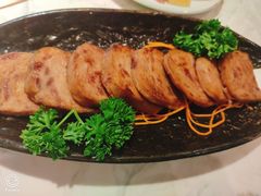 -捞神汤物料理(正大广场店)