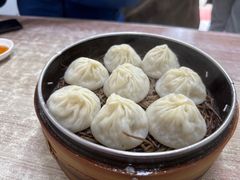-曼曼汤包(建国西路店)