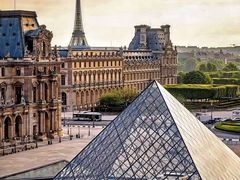 -卢浮宫