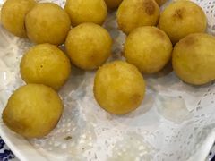 -赵记煎饼卷大葱(泰山大街店)