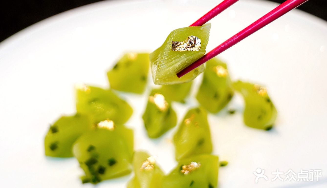  🌟 独栋洋房赴一场春日鲜宴‼