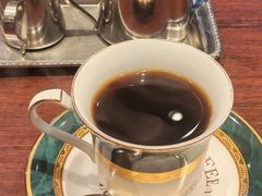 -西村咖啡店 (中山手本店)