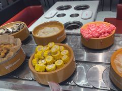 -龍歌自助小火锅(芝罘万达店)