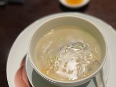 宋嫂鱼羹-杭州西子湖四季酒店·金沙厅