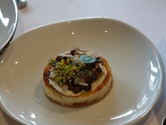 -Le Comptoir de Pierre Gagnaire