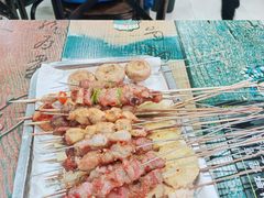 -老谢野馄饨(延安路店)