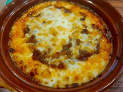 -萨莉亚意式餐厅(中北永旺店)