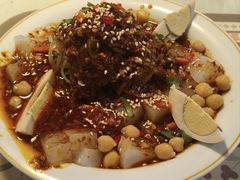 -海尔巴格一甸茶餐厅(团结路店)
