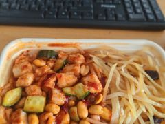 -七食九号食堂(东丽空港店)