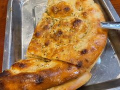 烤馕-伊隆斋(什刹海店)