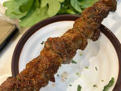 -福寿斋·老北京铜锅涮肉·烤鸭(顺义总店)